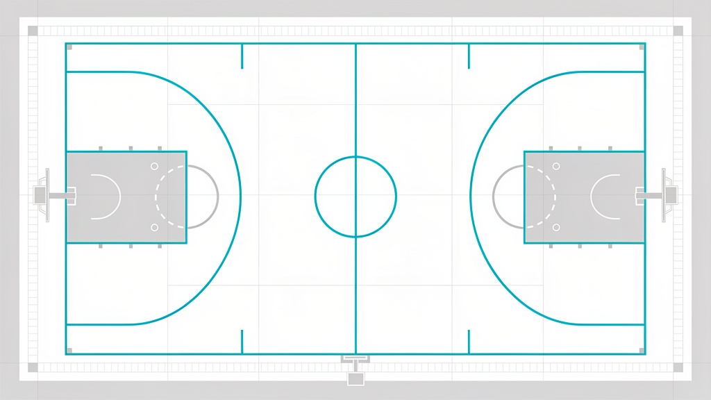 Basketball Facility