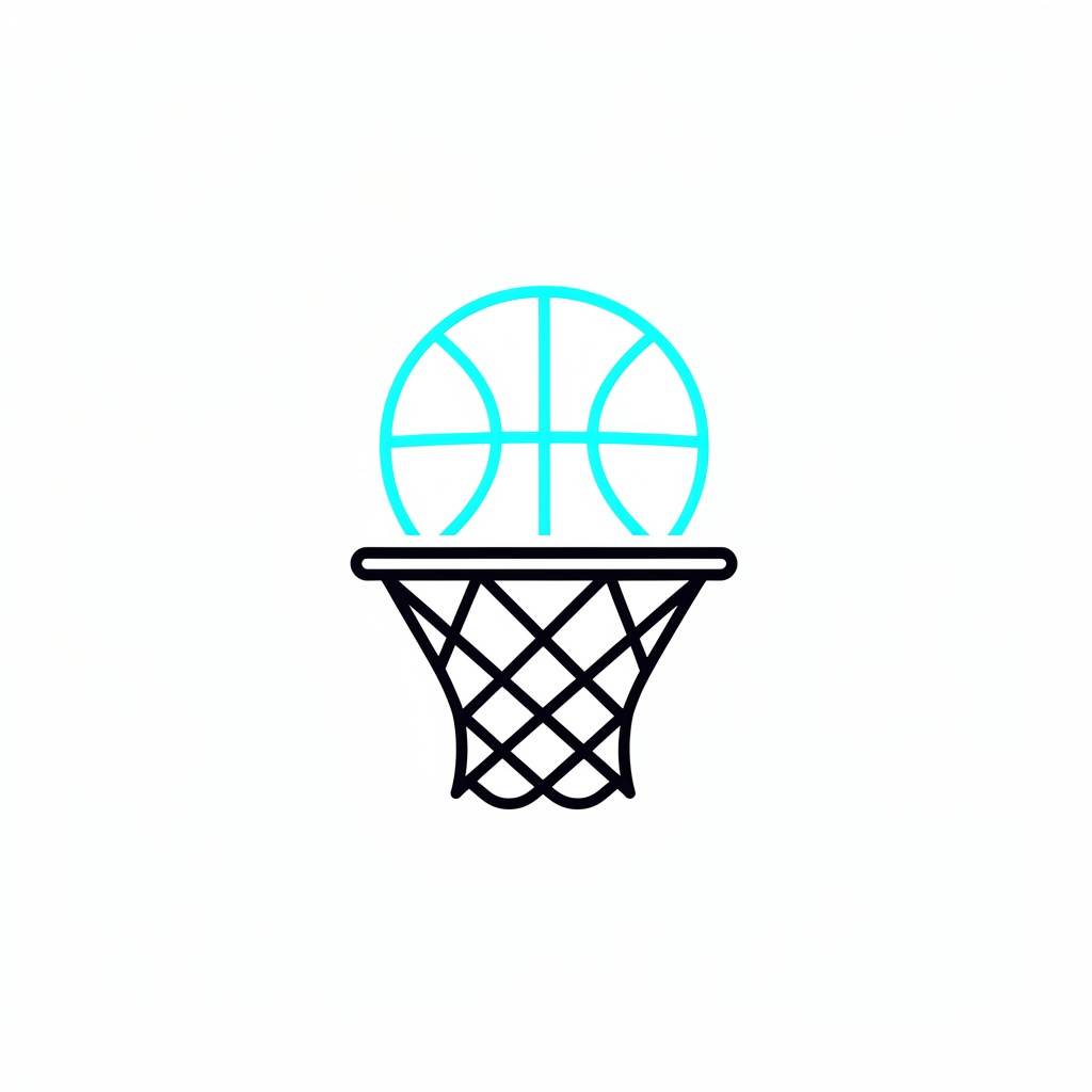 THIRD Basketball